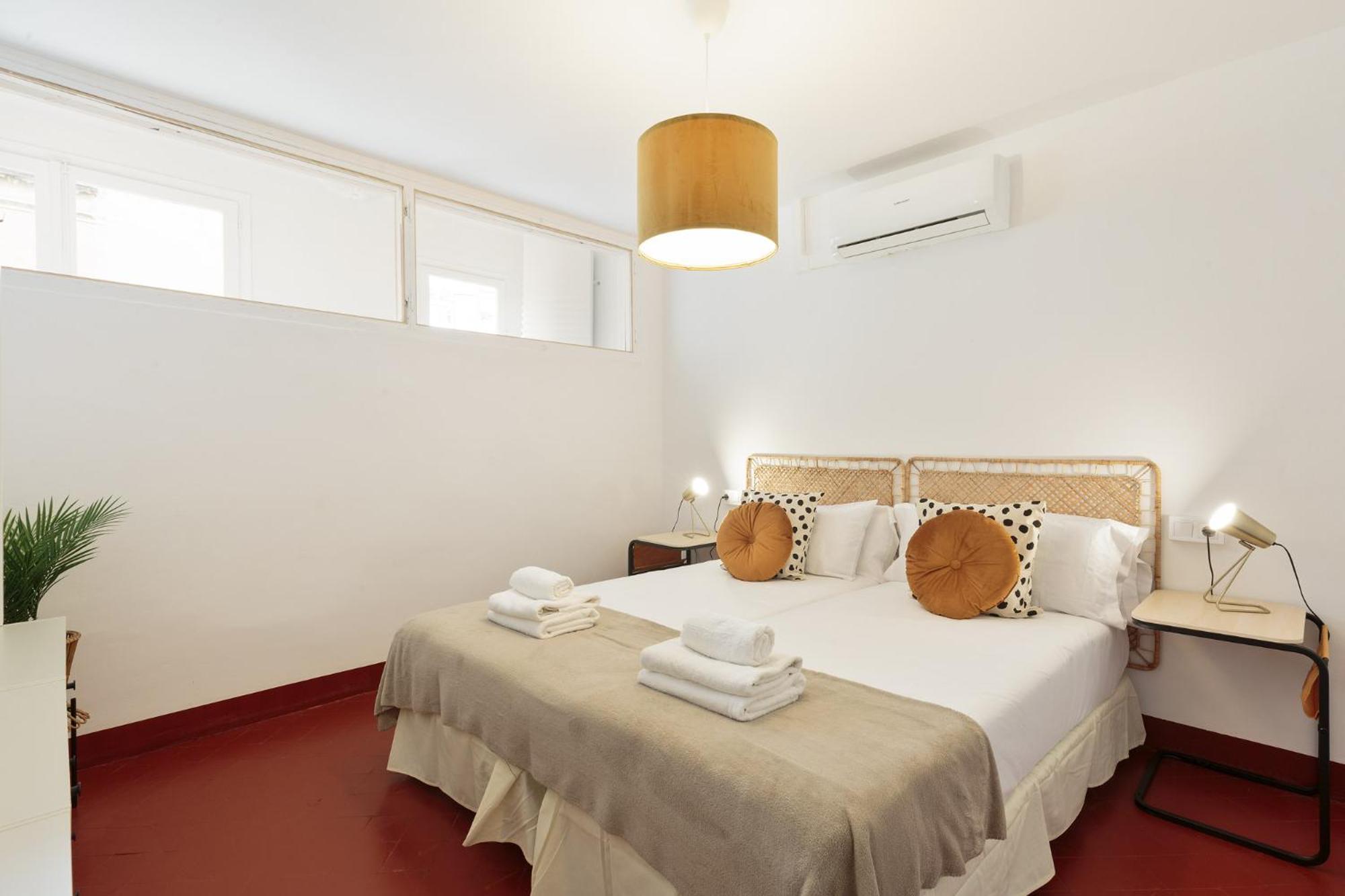 Sagrada Familia Vl By Enjoy Appartement