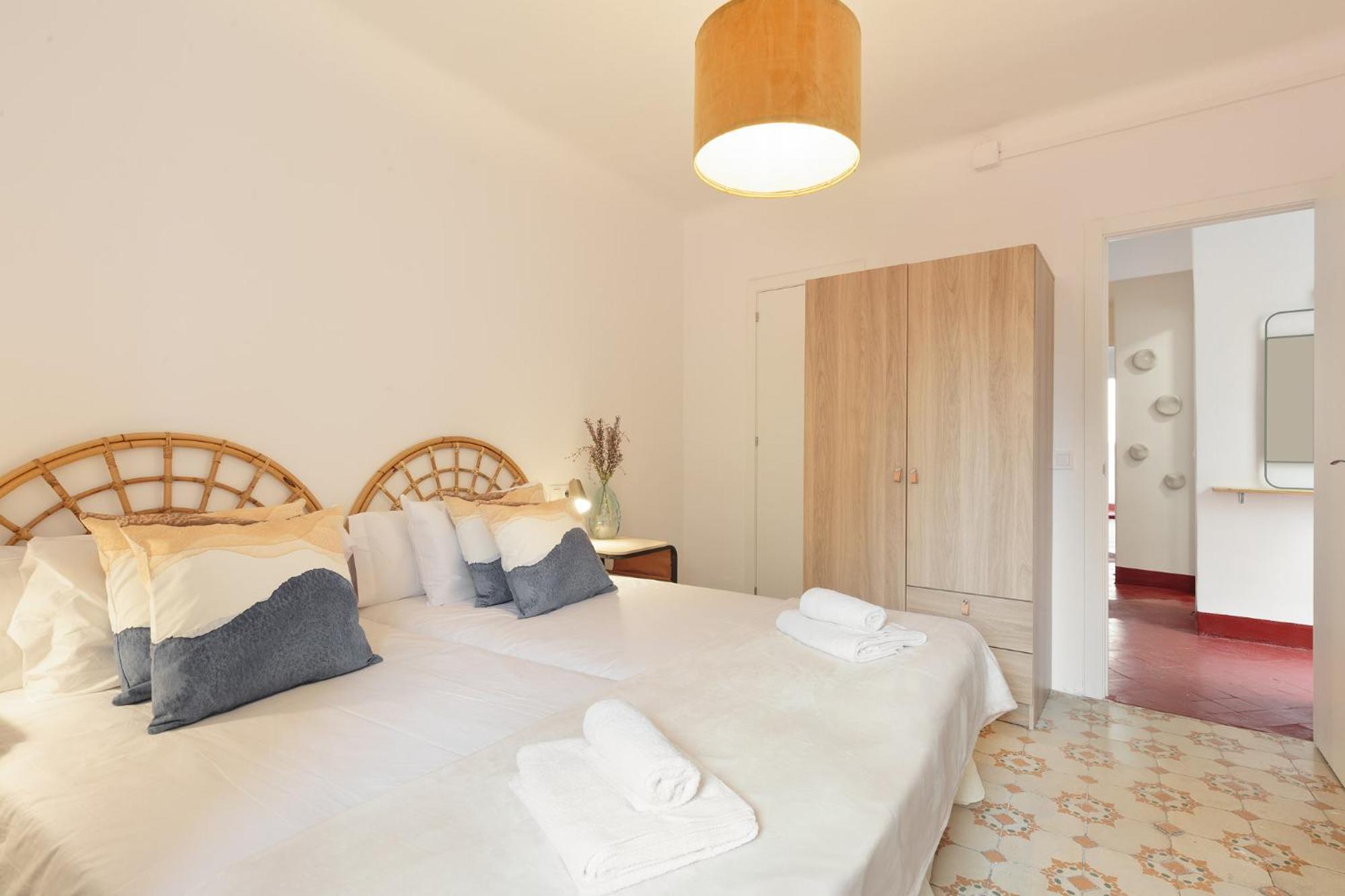 Appartement Sagrada Familia Vl By Enjoy