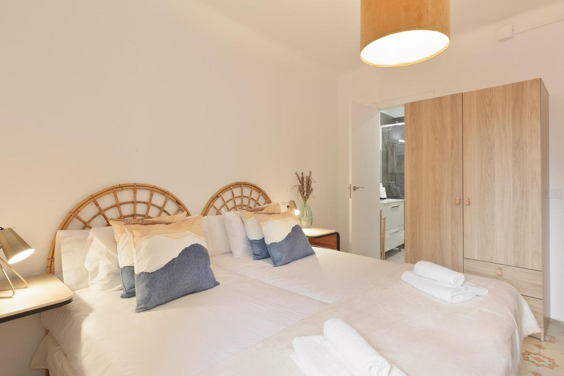 Appartement Sagrada Familia Vl By Enjoy *