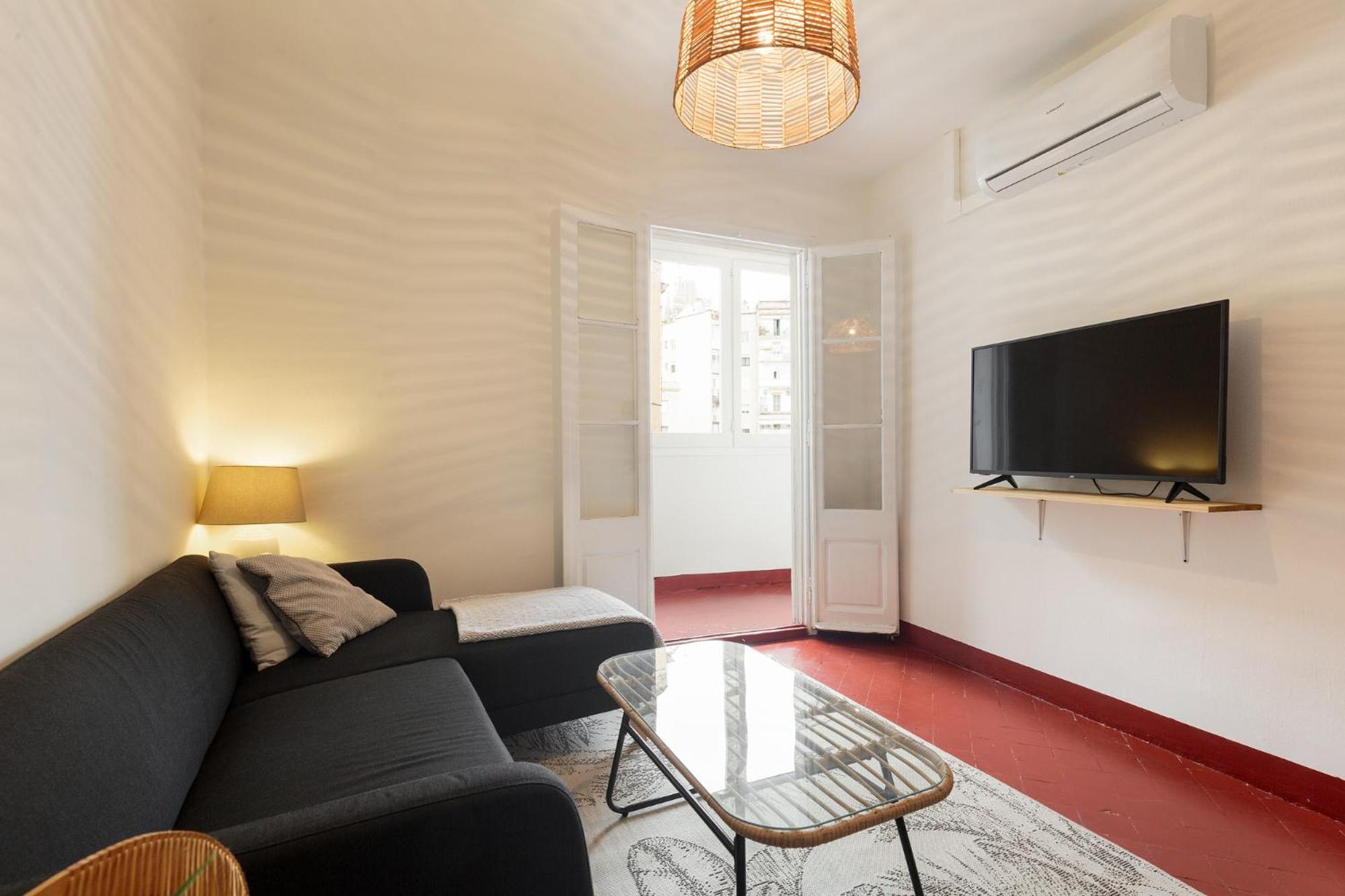 Sagrada Familia Vl By Enjoy Appartement Barcelona