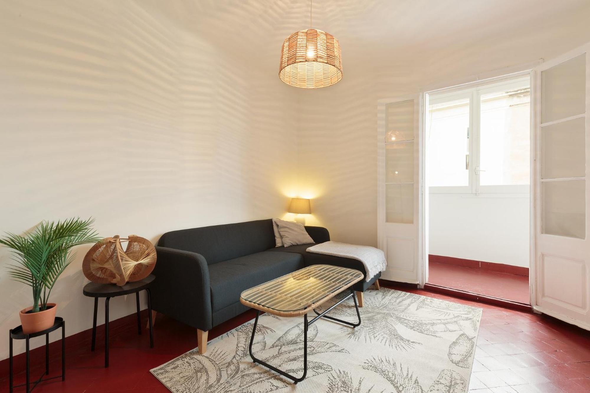 Sagrada Familia Vl By Enjoy Appartement *