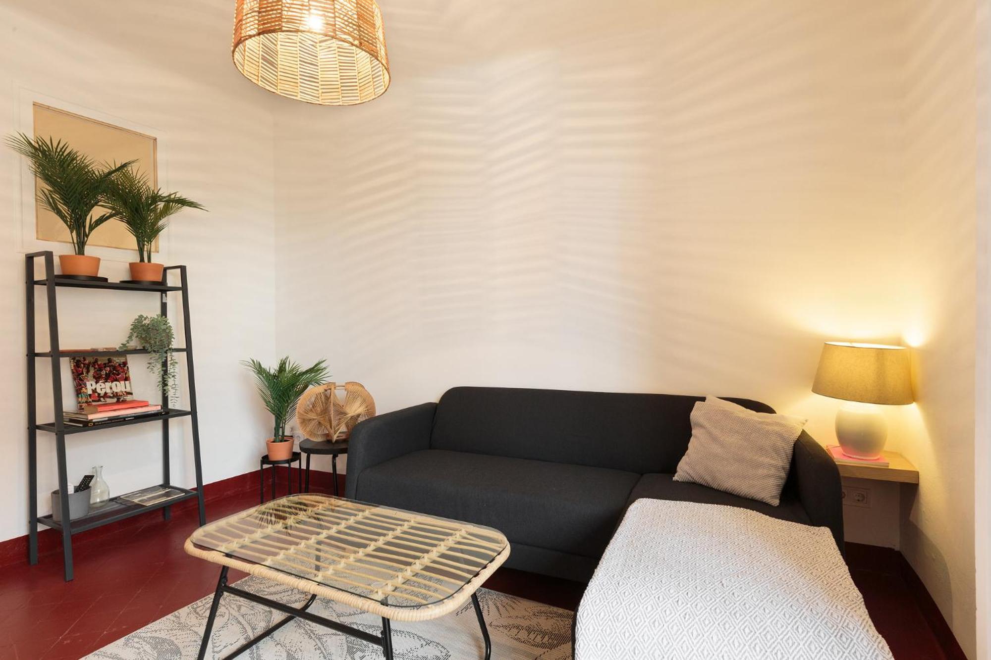 Appartement Sagrada Familia Vl By Enjoy Barcelona